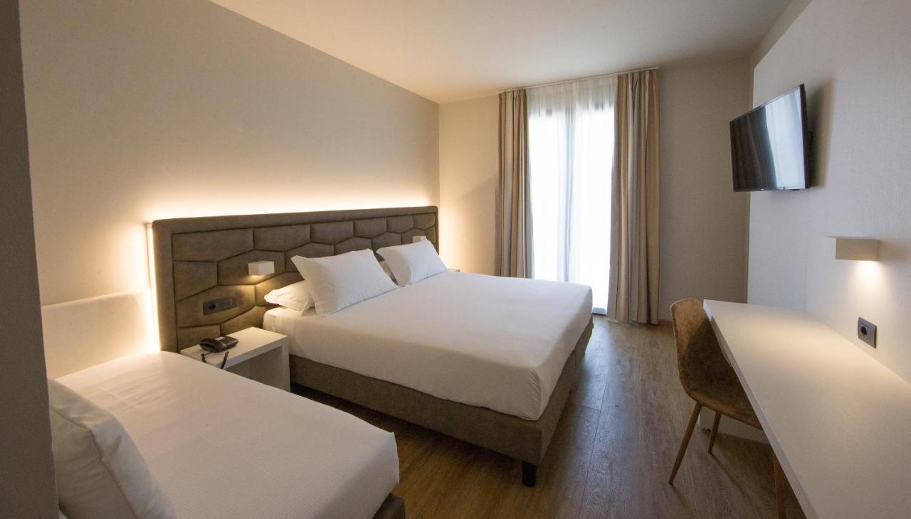 San Martino Hotel Wellness Рипарбела Екстериор снимка