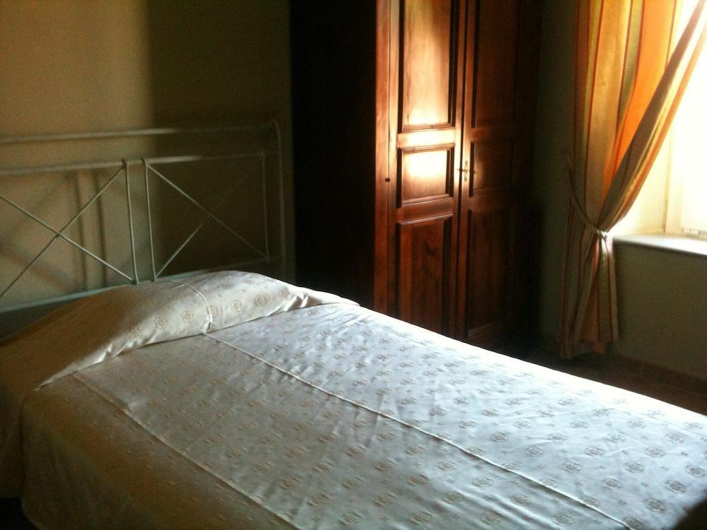 San Martino Hotel Wellness Рипарбела Екстериор снимка