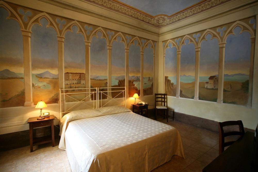 San Martino Hotel Wellness Рипарбела Екстериор снимка