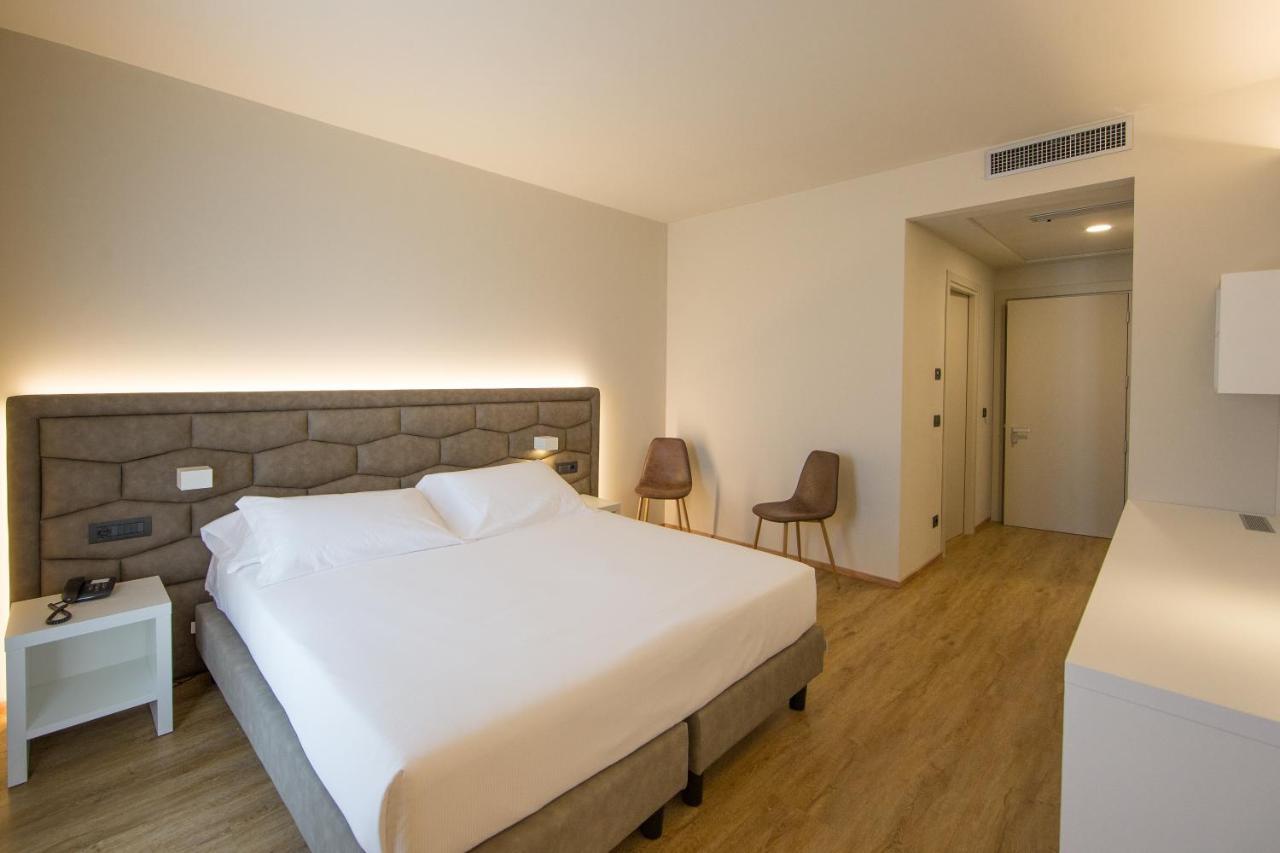 San Martino Hotel Wellness Рипарбела Екстериор снимка