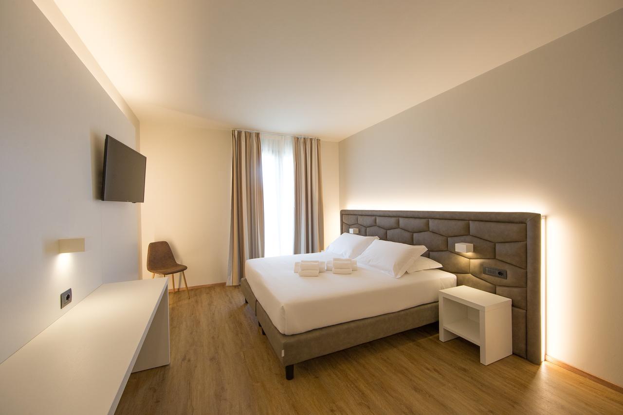 San Martino Hotel Wellness Рипарбела Екстериор снимка