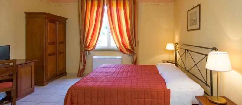 San Martino Hotel Wellness Рипарбела Екстериор снимка