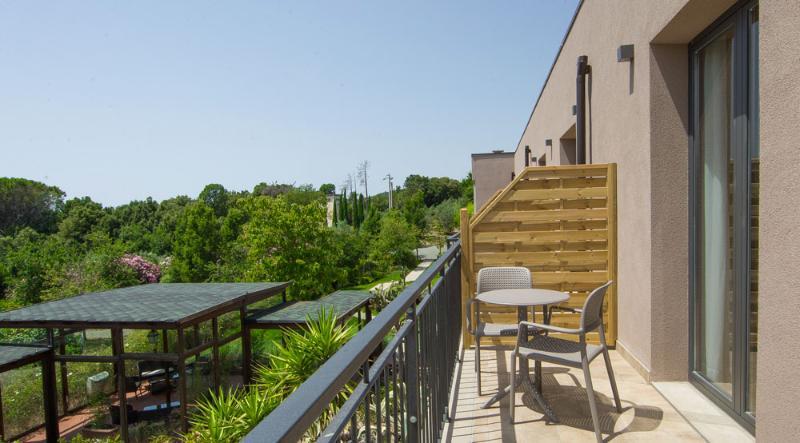 San Martino Hotel Wellness Рипарбела Екстериор снимка
