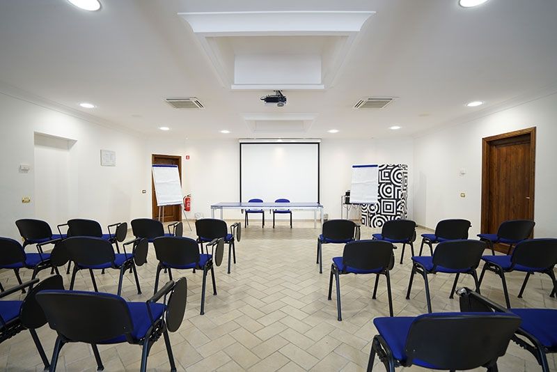San Martino Hotel Wellness Рипарбела Екстериор снимка